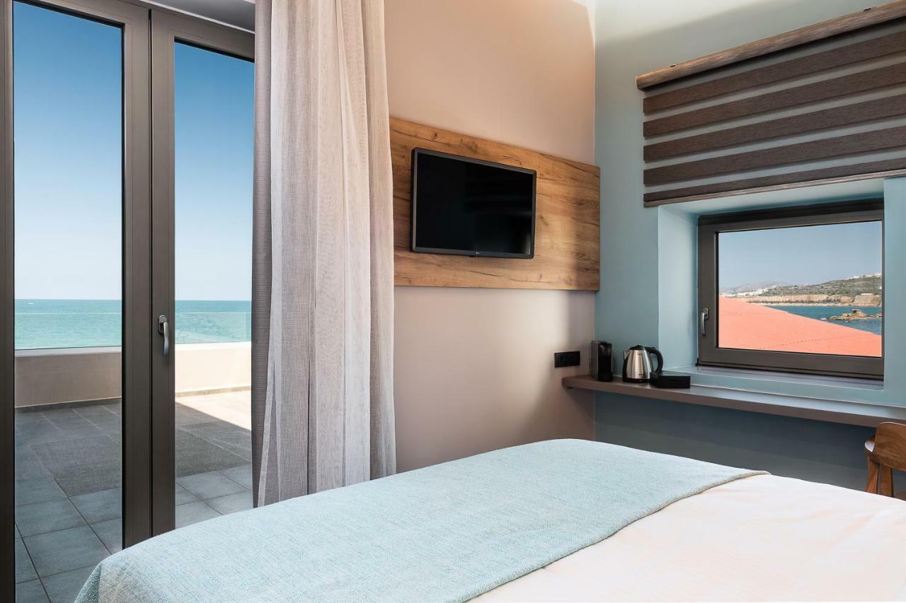 Ciel Collection Suites Chania  Екстер'єр фото