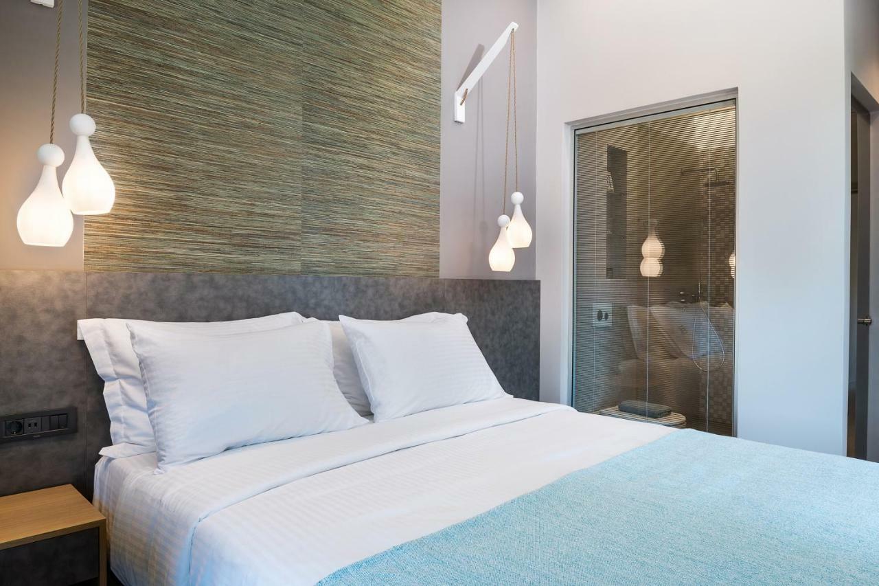 Ciel Collection Suites Chania  Екстер'єр фото